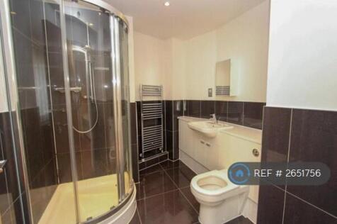 Master Ensuite