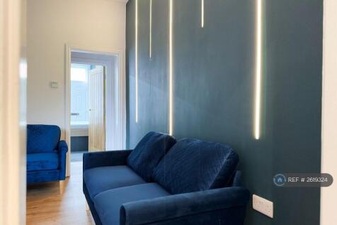 Shared Living Space 2