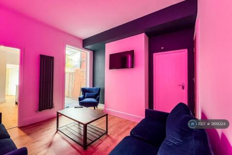 Shared Living Space 3