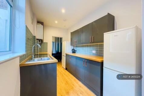 Shared Kitchen 1