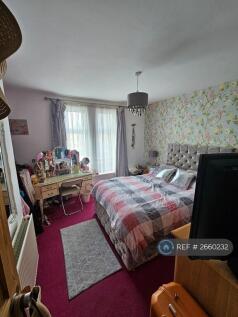 Front Bedroom