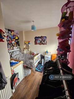 Back Bedroom