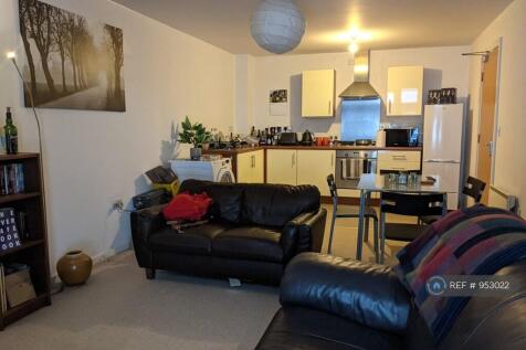 Living Room Area
