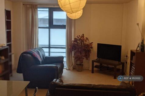 View From Kitchen Area
