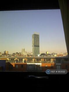 View From Living Room