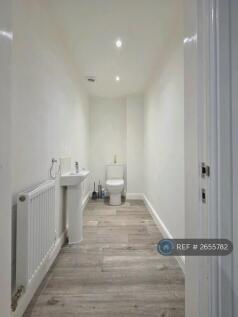 Downstair Bathroom