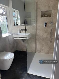 En-Suite Bathroom (To Bedroom 1) 