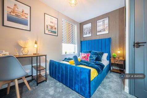 Ensuite Room Options