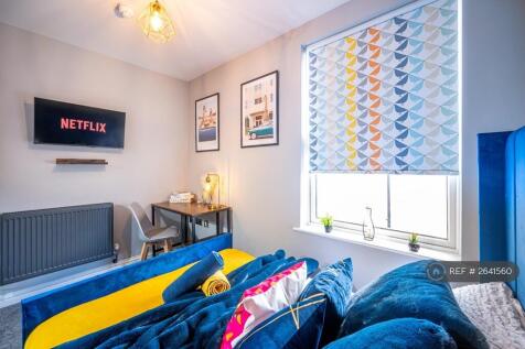 Smart Tv In Every Room