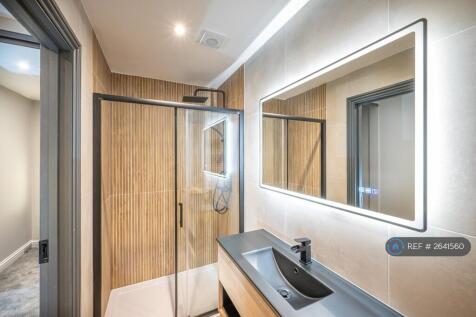 Ensuite Options