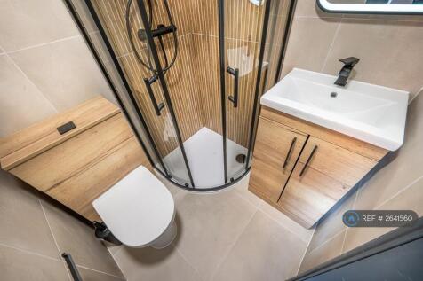 Ensuite Options