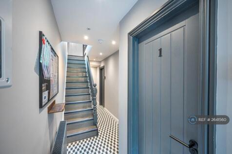 Hallways