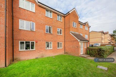 Side View Of The Block