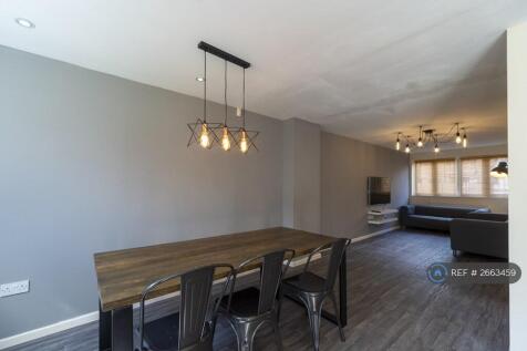 Kitchen/Lounge/Dining