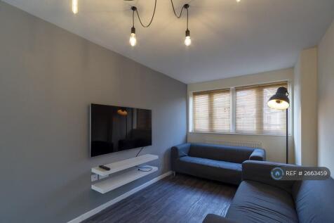 Kitchen/Lounge/Dining