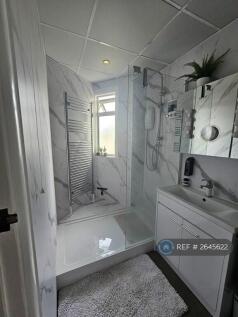 Instant Electric Shower 
