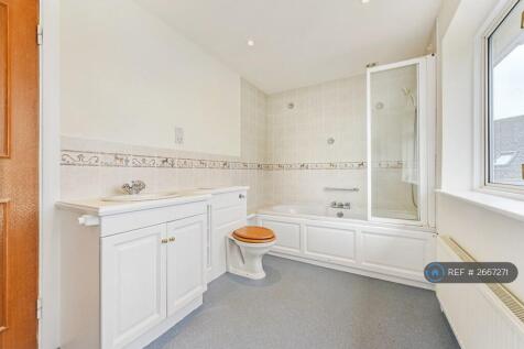 Master - En Suite