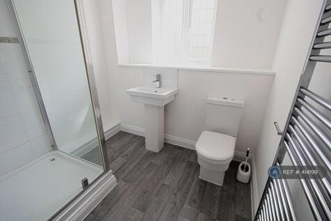 En-Suite Bed 1