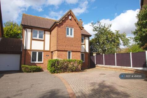 Front &amp; Driveway