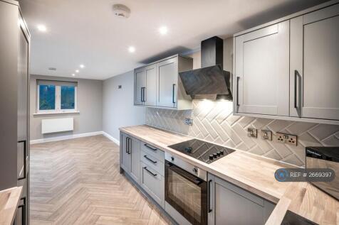 Integrated Appliances