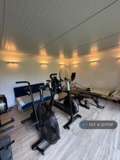 Fitness Studio