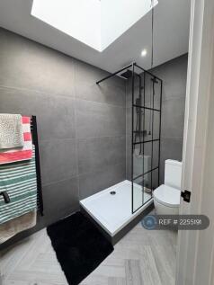 Downstairs Bedroom Ensuite