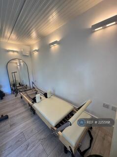 Reformer Pilates