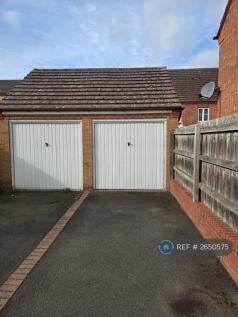 Garage &amp; Parking