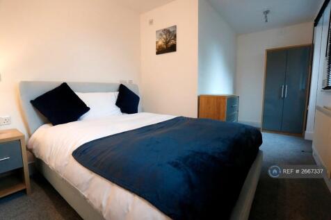 Bedroom - £695pcm