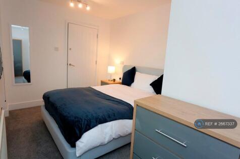Bedroom - £695pcm