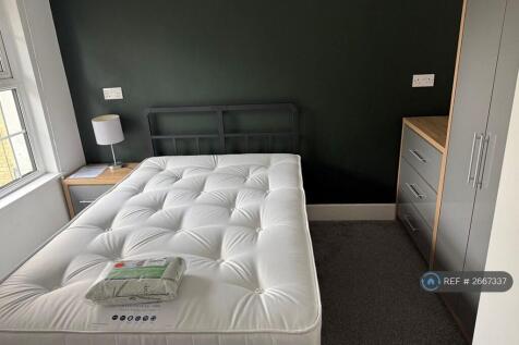 Bedroom - £655pcm