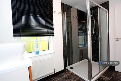 Shared Shower Room