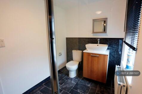 Shared Shower Room