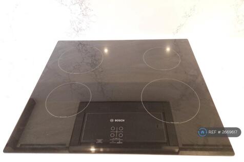 Induction Hob