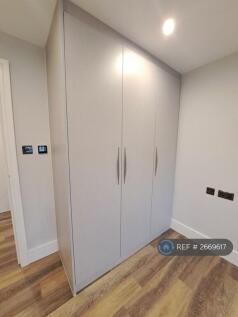 Fitted Wardrobes