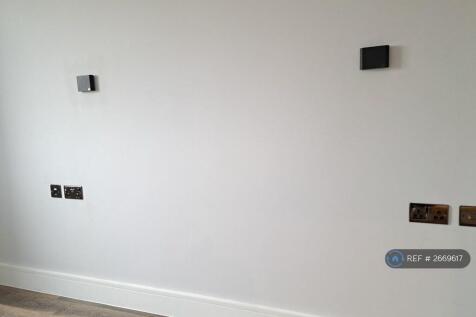 Bedside Lighting Controls