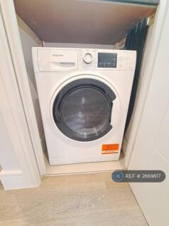 Washer Dryer Machine