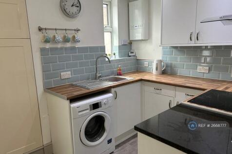 Fitted Kitchen