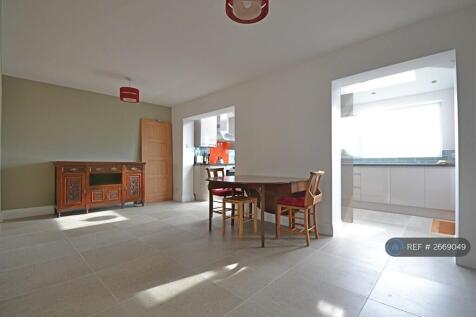Dining Room To Kitchen