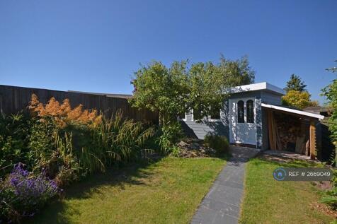 Outbuilding