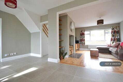 Dining Room To Lounge