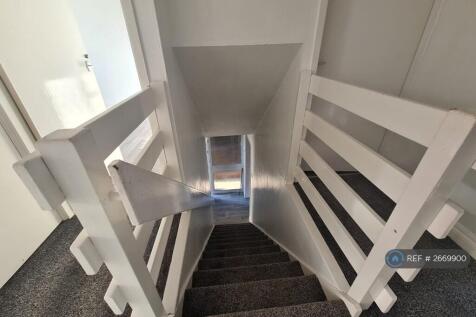 Stairway