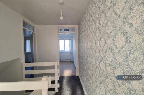 Upstairs