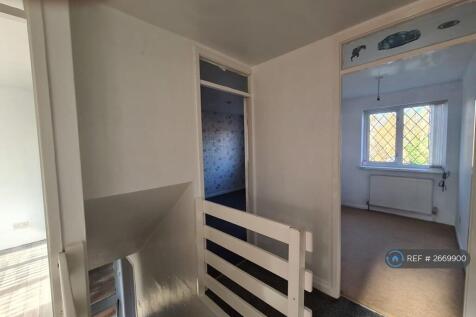 Upstairs