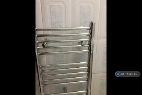 Hot Towel Rail