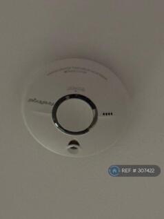 Smoke Alarm