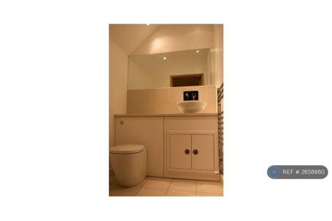 Downstairs Toilet