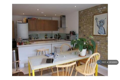 Dining/Kitchen
