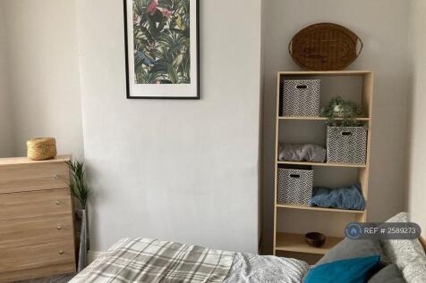 Room Available