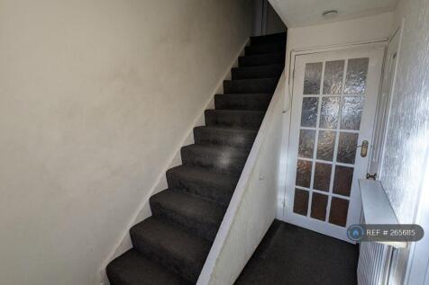 Stairways
